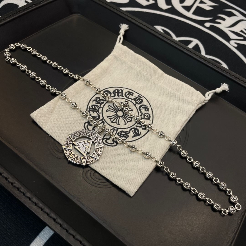 Chrome Hearts Necklaces